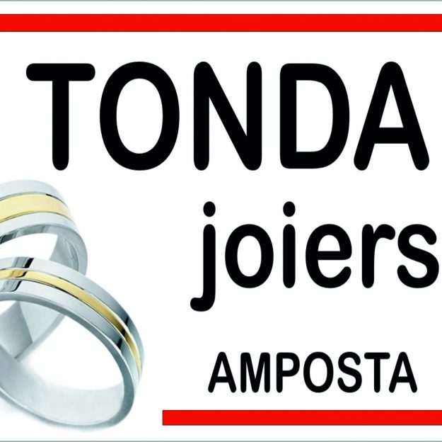 TONDA JOIERS