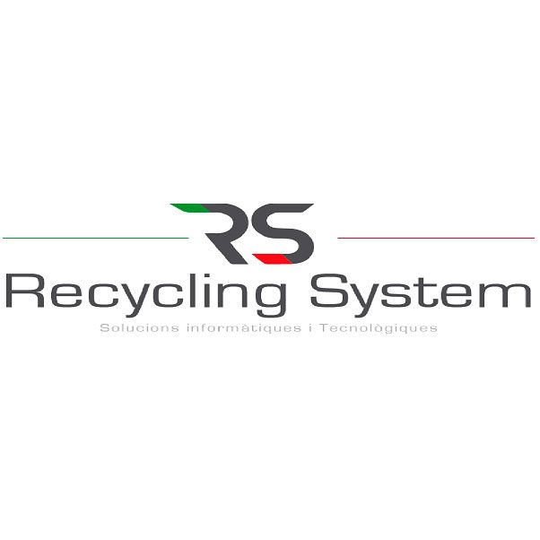 RECYCLING SYSTEM