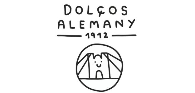DOLÇOS ALEMANY 1912