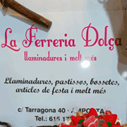 La Ferreria Dolça
