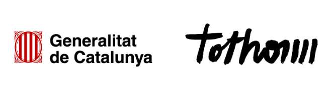 Logo de la Generalitat