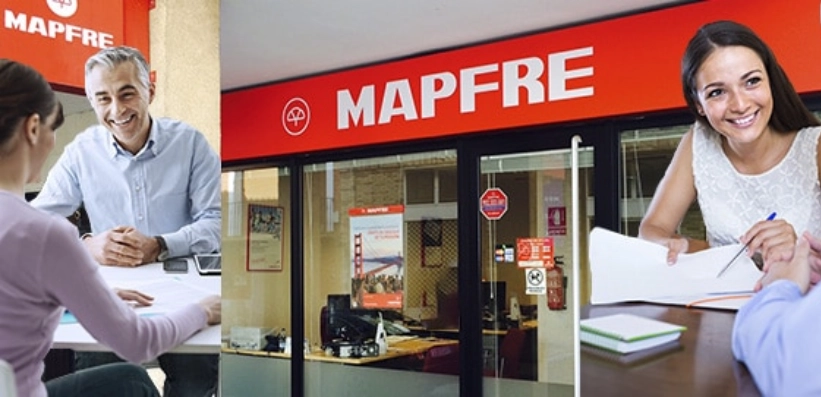 Oficina Mapfre