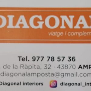 Viatge i complements