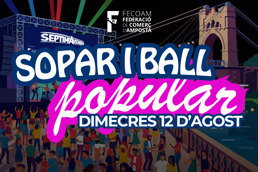 Sopar del Bou 2026